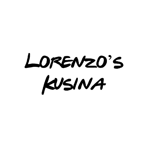 Order Online | Lorenzo's Kusina